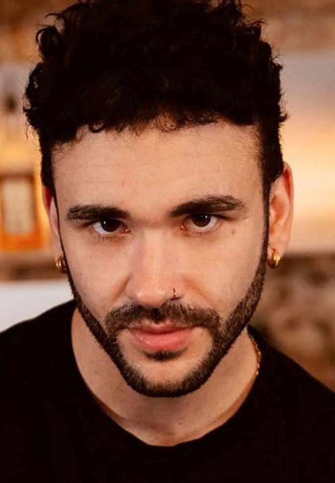 Billy Vega VR